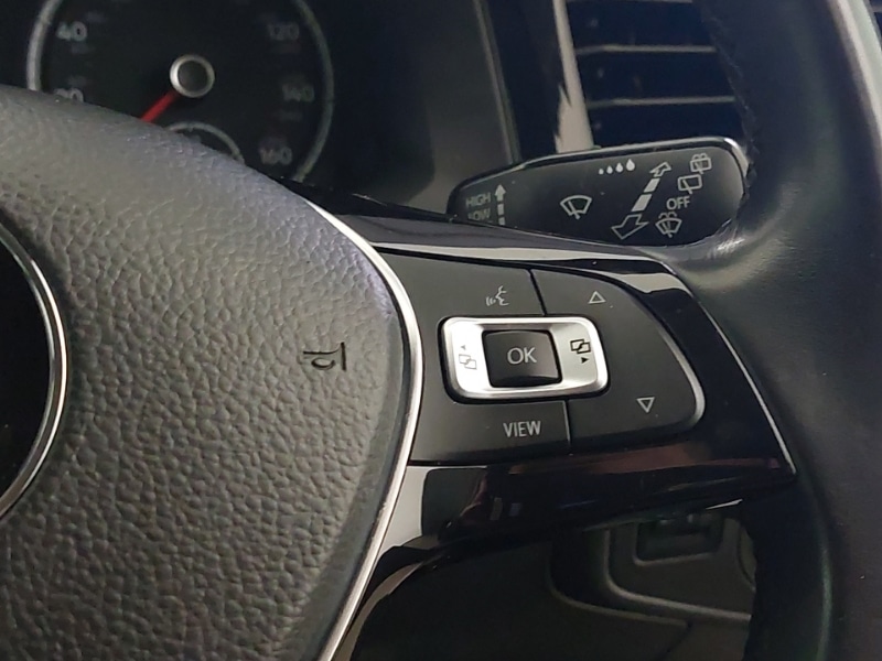 Used Volkswagen Polo 2020 for sale - 77664129: Photo 13