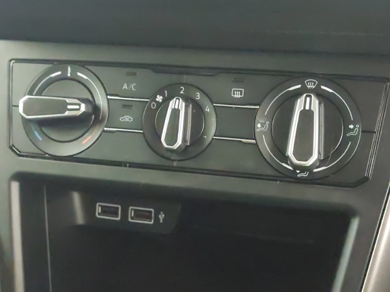 Used Volkswagen Polo 2020 for sale - 77664129: Photo 15