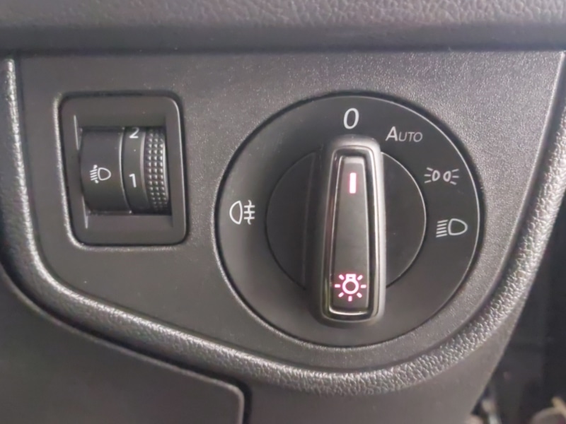 Used Volkswagen Polo 2020 for sale - 77664129: Photo 17