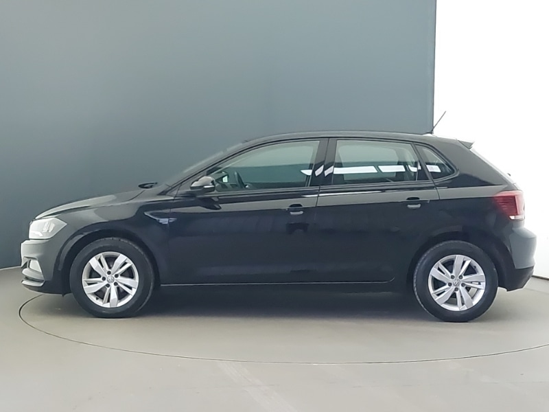 Used Volkswagen Polo 2020 for sale - 77664129: Photo 4