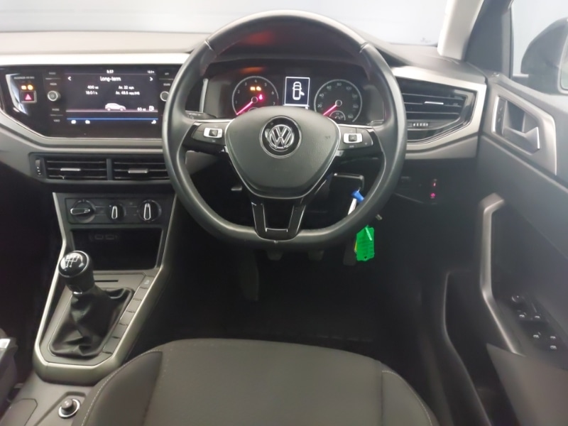 Used Volkswagen Polo 2020 for sale - 77664129: Photo 7