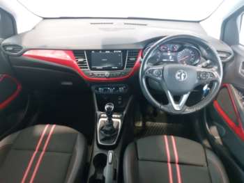 Used Vauxhall Crossland 2021 for sale - 75093658: Photo