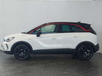 Used Vauxhall Crossland 2021 for sale - 75093658: Photo