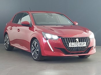 Used Peugeot 208 2020 for sale - 78133016: Photo