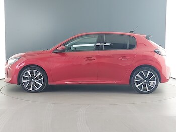 Used Peugeot 208 2020 for sale - 78133016: Photo