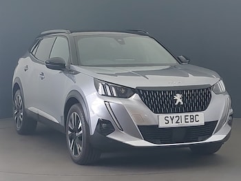 Peugeot - 2008