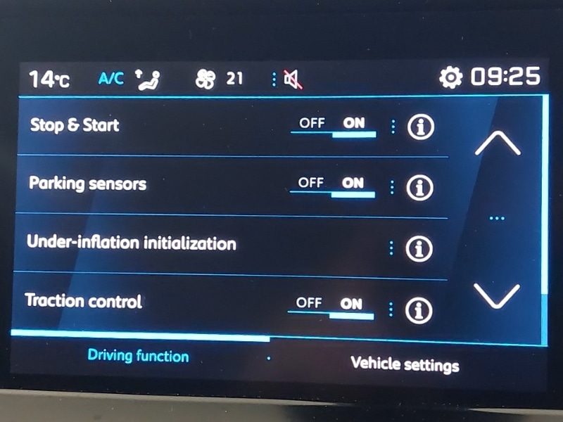 Used Peugeot 208 2023 for sale - 76920428: Photo 15