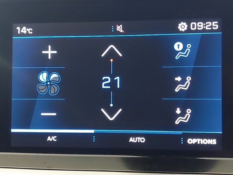 Used Peugeot 208 2023 for sale - 76920428: Photo 16