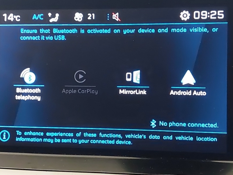 Used Peugeot 208 2023 for sale - 76920428: Photo 17