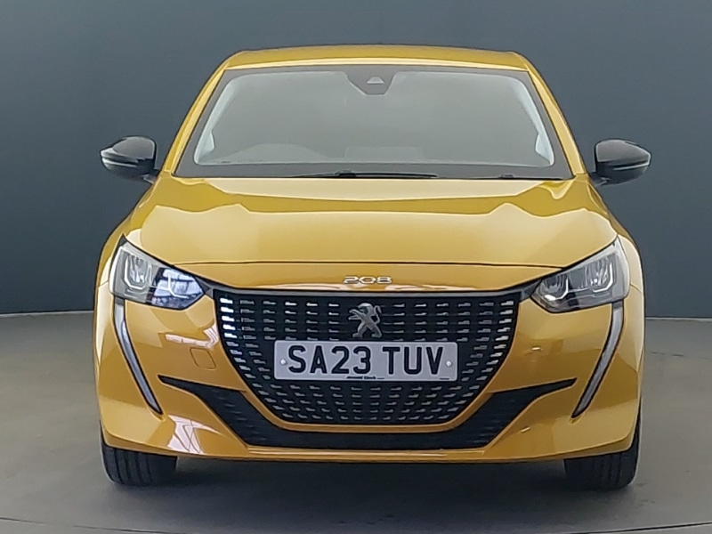 Used Peugeot 208 2023 for sale - 76920428: Photo 19