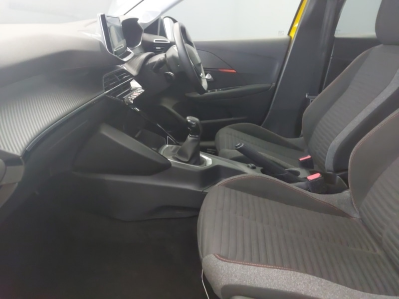 Used Peugeot 208 2023 for sale - 76920428: Photo 5