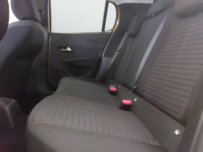 Used Peugeot 208 2023 for sale - 76920428: Photo 6