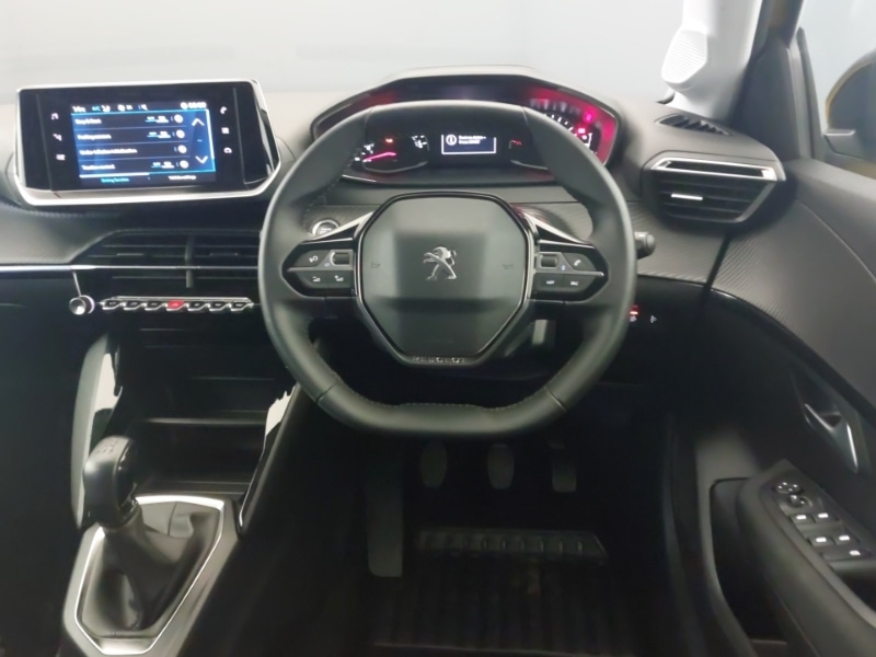 Used Peugeot 208 2023 for sale - 76920428: Photo 7