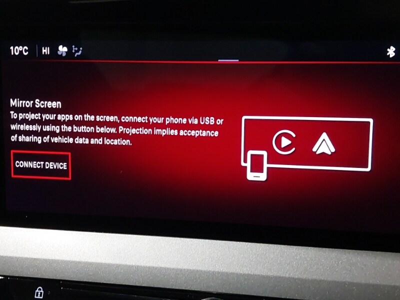 Used Vauxhall Mokka 2025 for sale - 76864562: Photo 19