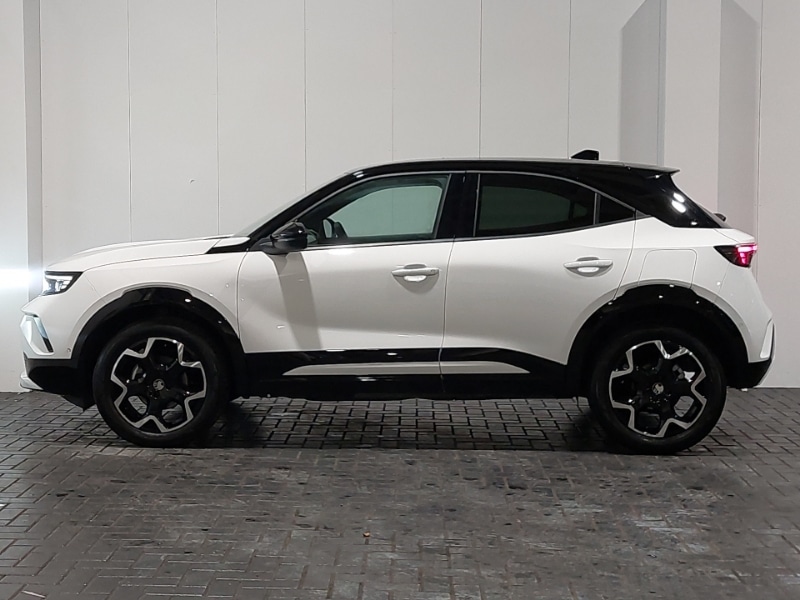 Used Vauxhall Mokka 2025 for sale - 76864562: Photo 4