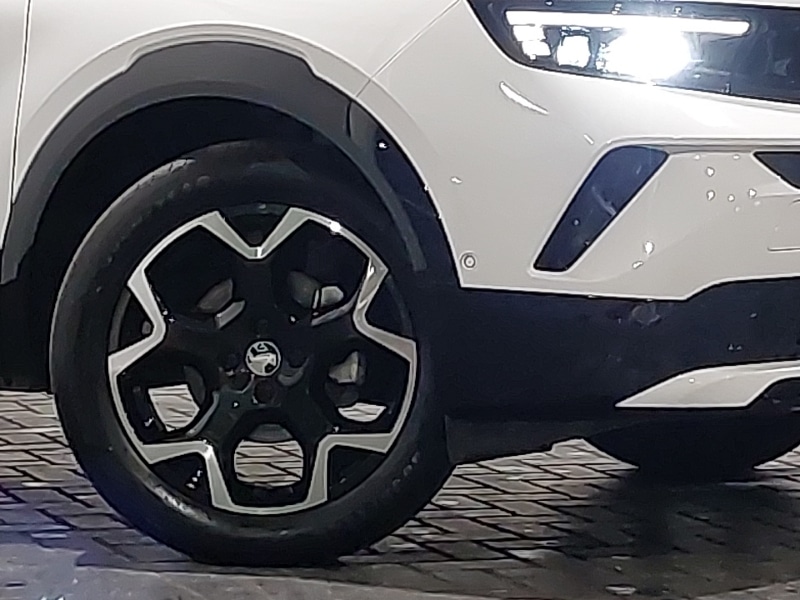 Used Vauxhall Mokka 2025 for sale - 76864562: Photo 9