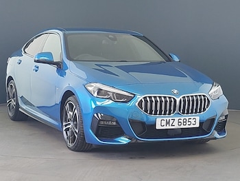 BMW 2 Series feature image