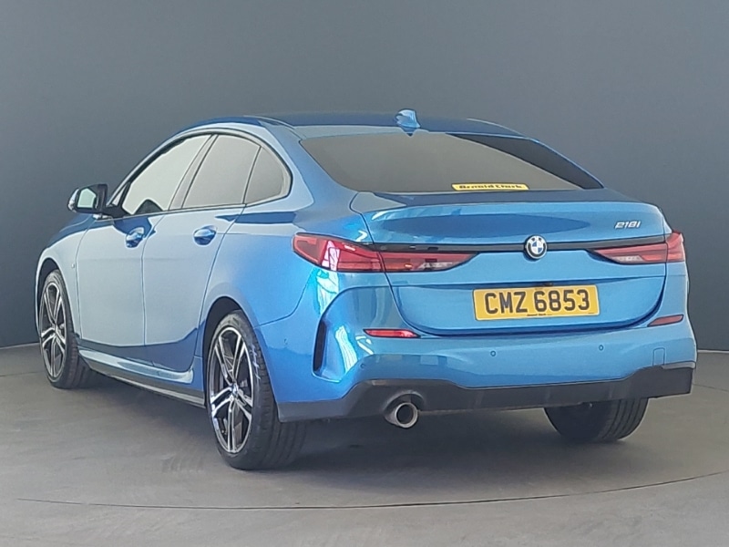 Used BMW 2 Series 2023 for sale - 77873754: Photo 3