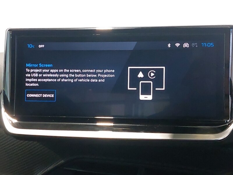 Used Peugeot 2008 2024 for sale - 76478803: Photo 10