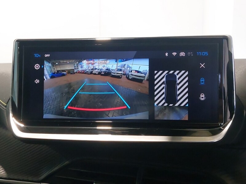 Used Peugeot 2008 2024 for sale - 76478803: Photo 11