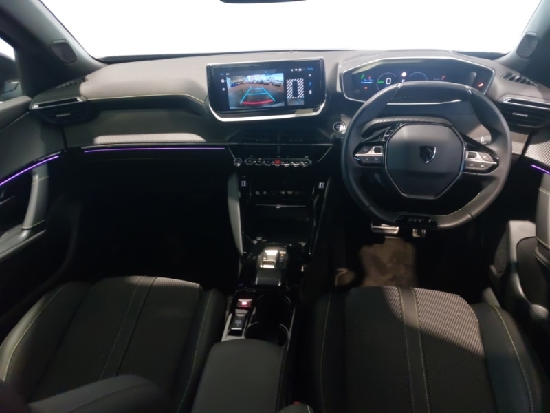 Used Peugeot 2008 2024 for sale - 76478803: Photo 2