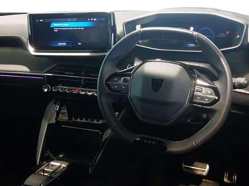 Used Peugeot 2008 2024 for sale - 76478803: Photo 7