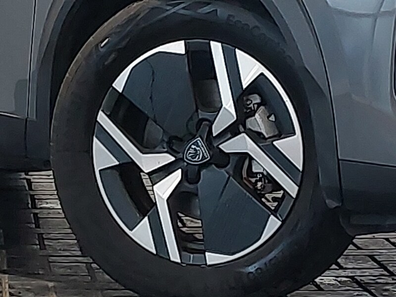 Used Peugeot 2008 2024 for sale - 76478803: Photo 9