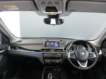 Used BMW X1 2021 for sale - 78530760: Photo