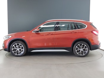 Used BMW X1 2021 for sale - 78530760: Photo