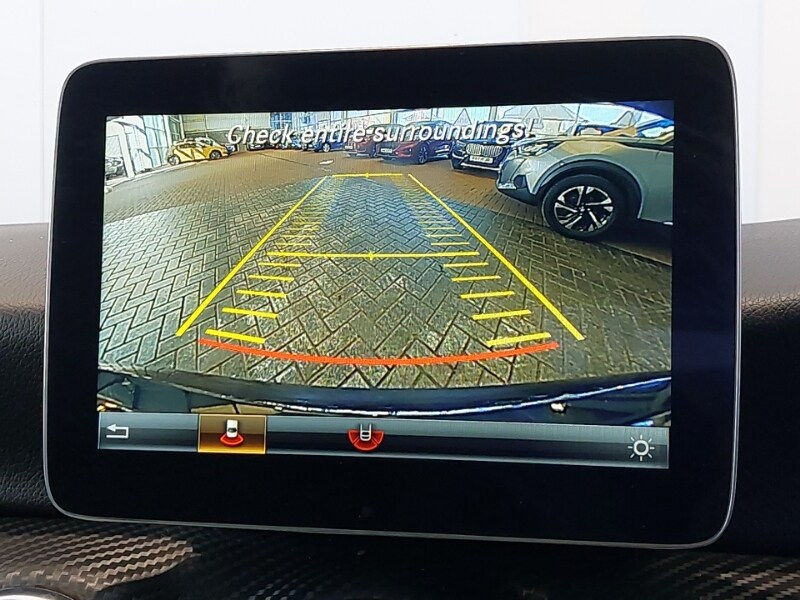 Used Mercedes-Benz A-Class 2017 for sale - 77652199: Photo 10