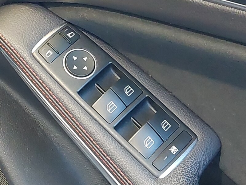 Used Mercedes-Benz A-Class 2017 for sale - 77652199: Photo 12