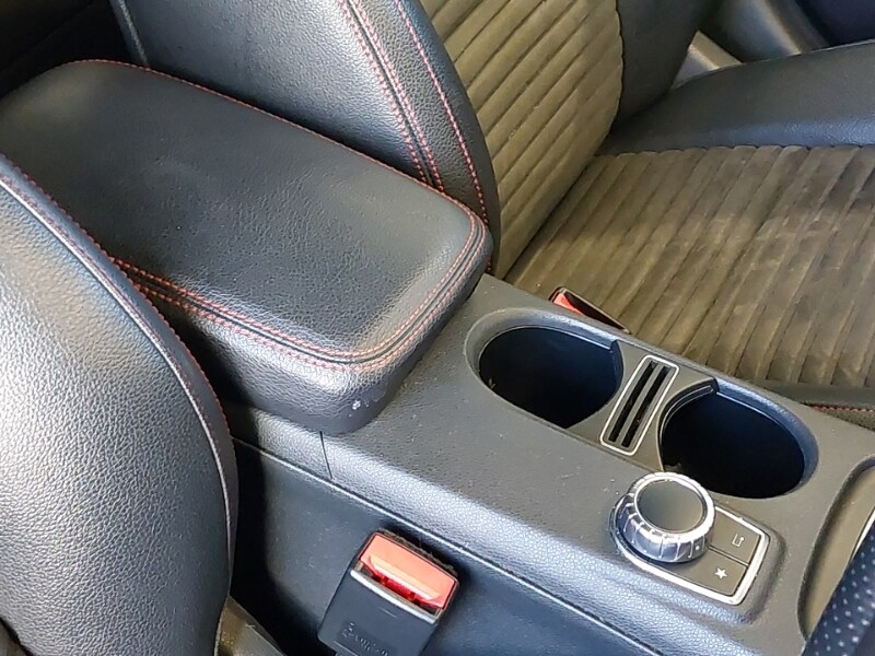 Used Mercedes-Benz A-Class 2017 for sale - 77652199: Photo 15