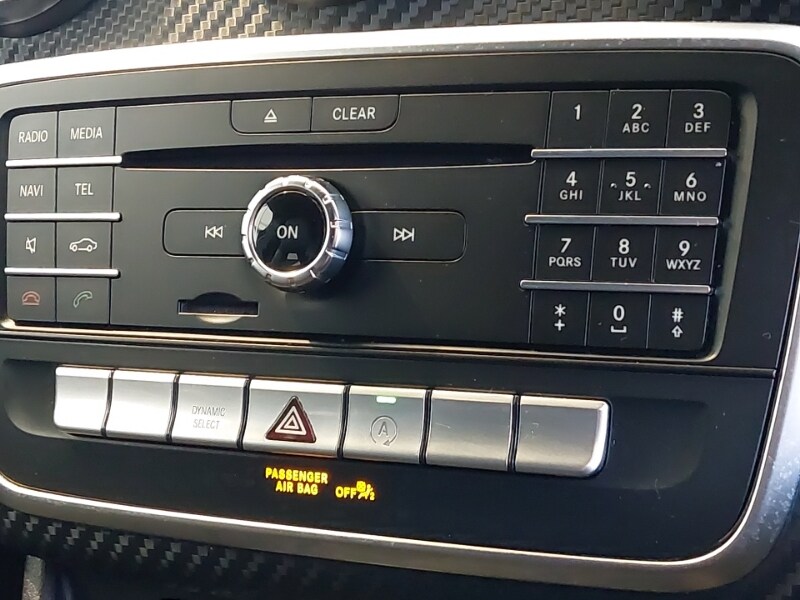 Used Mercedes-Benz A-Class 2017 for sale - 77652199: Photo 17