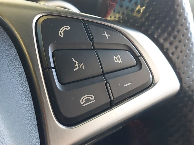 Used Mercedes-Benz A-Class 2017 for sale - 77652199: Photo 19