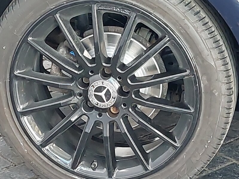 Used Mercedes-Benz A-Class 2017 for sale - 77652199: Photo 9