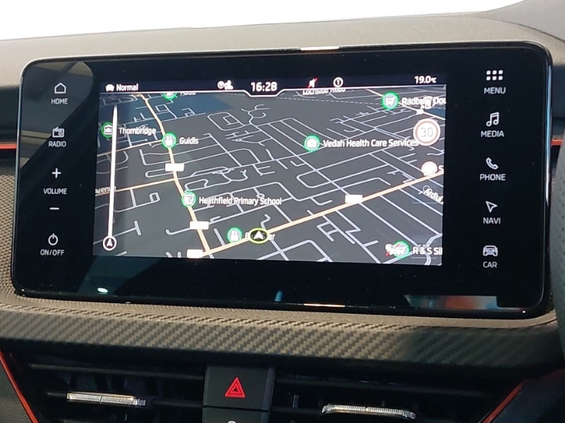 Used Skoda Kamiq 2024 for sale - 76721366: Photo 10