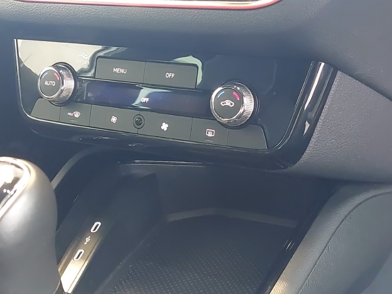 Used Skoda Kamiq 2024 for sale - 76721366: Photo 16