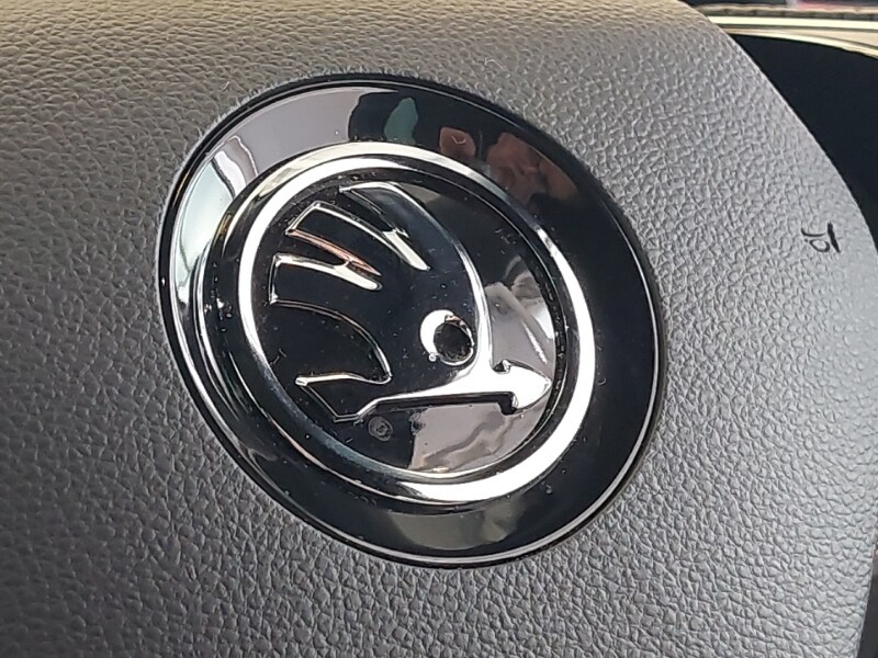 Used Skoda Kamiq 2024 for sale - 76721366: Photo 19