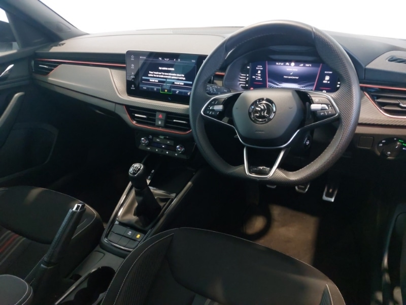 Used Skoda Kamiq 2024 for sale - 76721366: Photo 7