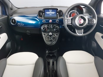 Used Fiat 500 2023 for sale - 78440991: Photo