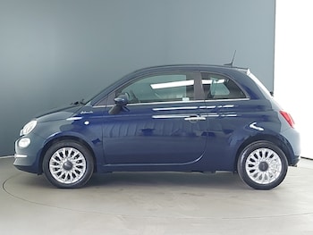 Used Fiat 500 2023 for sale - 78440991: Photo