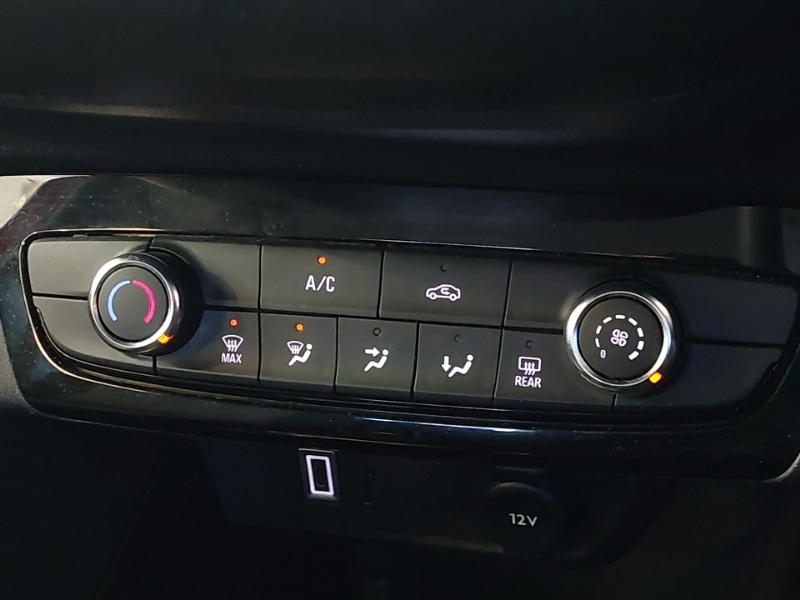 Used Vauxhall Corsa 2023 for sale - 76726235: Photo 11