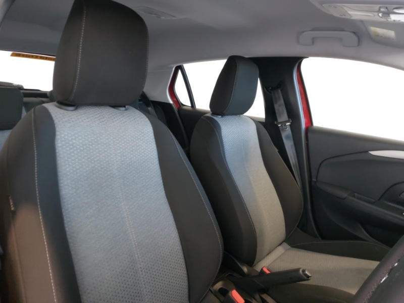 Used Vauxhall Corsa 2023 for sale - 76726235: Photo 13