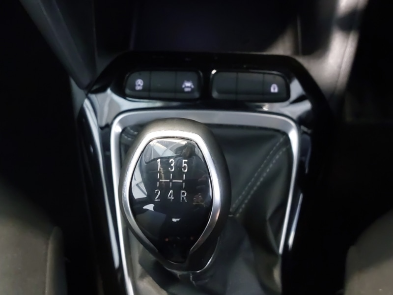 Used Vauxhall Corsa 2023 for sale - 76726235: Photo 15