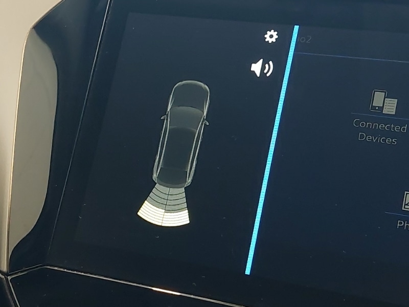 Used Vauxhall Corsa 2023 for sale - 76726235: Photo 17