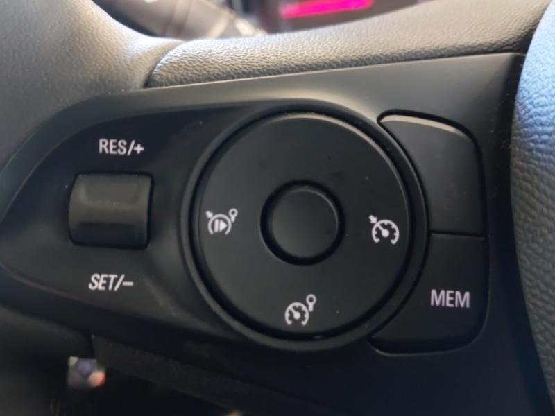 Used Vauxhall Corsa 2023 for sale - 76726235: Photo 18