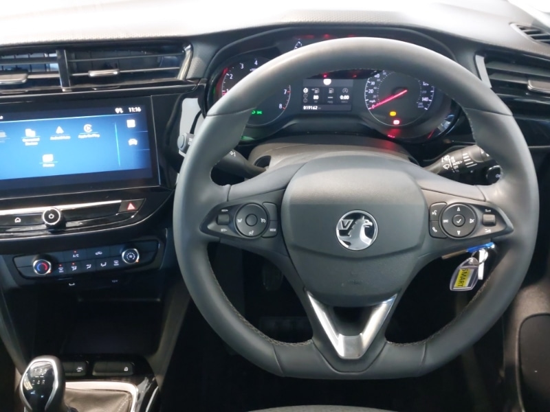 Used Vauxhall Corsa 2023 for sale - 76726235: Photo 7