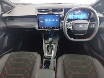 Used Ford Puma 2025 for sale - 78259512: Photo