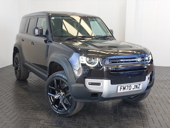 Used Land Rover Defender 2020 for sale - 78269288: Photo