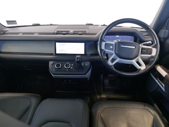 Used Land Rover Defender 2020 for sale - 78269288: Photo